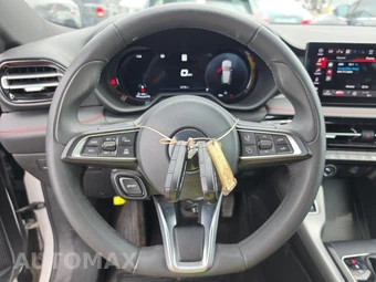 2024 Dodge Hornet GT - miniatura 10