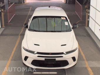 2024 Dodge Hornet GT - miniatura 2
