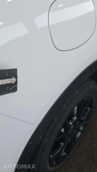 2024 Dodge Hornet GT - miniatura 24