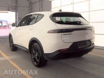 2024 Dodge Hornet GT - miniatura 6