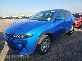 2024 Dodge Hornet GT