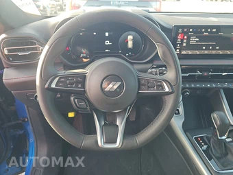 2024 Dodge Hornet GT – miniatura 10
