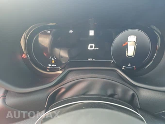 2024 Dodge Hornet GT – miniatura 12