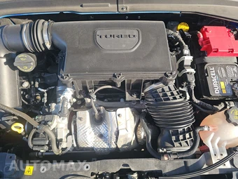 2024 Dodge Hornet GT – miniatura 15