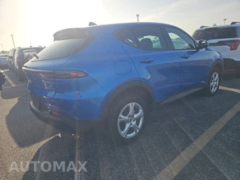 2024 Dodge Hornet GT – miniatura 4