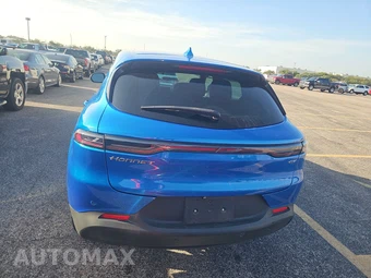 2024 Dodge Hornet GT – miniatura 5