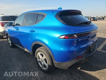 2024 Dodge Hornet GT – miniatura 6