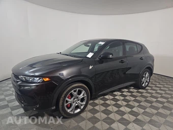 2024 Dodge Hornet Plug-In Hybrid R/T Plus