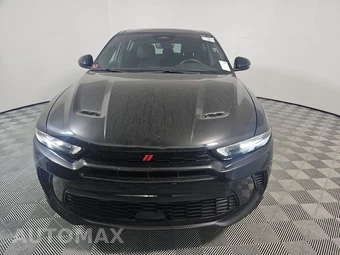 2024 Dodge Hornet Plug-In Hybrid R/T Plus - miniatura 2
