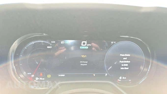 2024 Dodge Hornet Plug-In Hybrid R/T Plus - miniatura 26