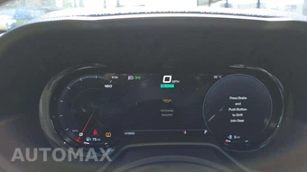 2024 Dodge Hornet Plug-In Hybrid R/T Plus - miniatura 29