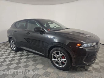 2024 Dodge Hornet Plug-In Hybrid R/T Plus - miniatura 3