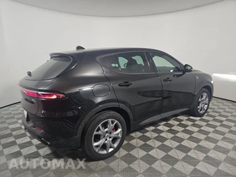 2024 Dodge Hornet Plug-In Hybrid R/T Plus - miniatura 4