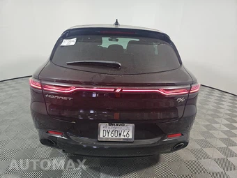 2024 Dodge Hornet Plug-In Hybrid R/T Plus - miniatura 5