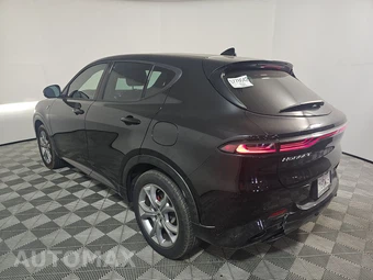 2024 Dodge Hornet Plug-In Hybrid R/T Plus - miniatura 6