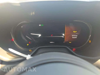 2024 Dodge Hornet Plug-In Hybrid R/T Plus - miniatura 9