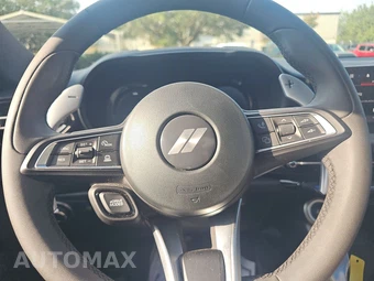 2024 Dodge Hornet Plug-In Hybrid R/T Plus – miniatura 10