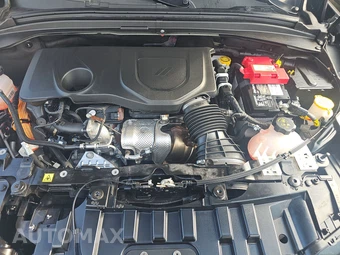 2024 Dodge Hornet Plug-In Hybrid R/T Plus – miniatura 15