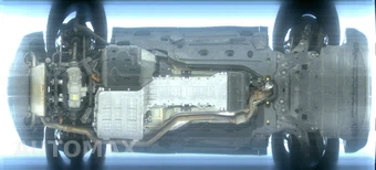 2024 Dodge Hornet Plug-In Hybrid R/T Plus – miniatura 18