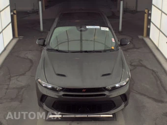 2024 Dodge Hornet Plug-In Hybrid R/T Plus – miniatura 2