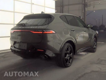 2024 Dodge Hornet Plug-In Hybrid R/T Plus – miniatura 4