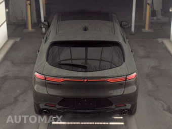 2024 Dodge Hornet Plug-In Hybrid R/T Plus – miniatura 5
