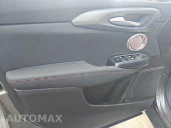 2024 Dodge Hornet Plug-In Hybrid R/T Plus – miniatura 9
