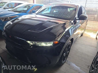 2024 Dodge Hornet Plug-In Hybrid R/T Plus
