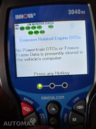 2024 Dodge Hornet Plug-In Hybrid R/T Plus - miniatura 22