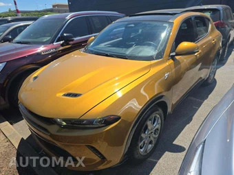 2024 Dodge Hornet Plug-In Hybrid R/T Plus