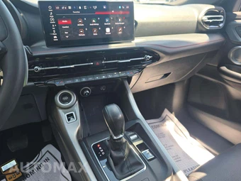 2024 Dodge Hornet Plug-In Hybrid R/T Plus - miniatura 10