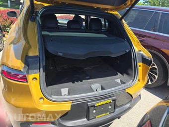 2024 Dodge Hornet Plug-In Hybrid R/T Plus - miniatura 14