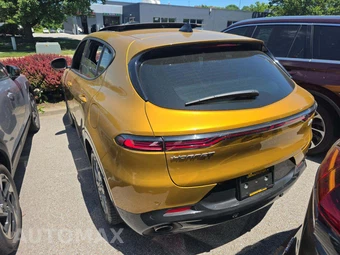 2024 Dodge Hornet Plug-In Hybrid R/T Plus - miniatura 2