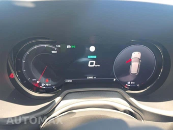 2024 Dodge Hornet Plug-In Hybrid R/T Plus - miniatura 9