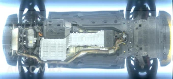 2024 Dodge Hornet Plug-In Hybrid R/T Plus - miniatura 18
