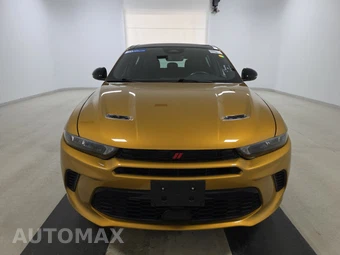 2024 Dodge Hornet Plug-In Hybrid R/T Plus - miniatura 2