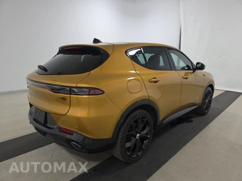 2024 Dodge Hornet Plug-In Hybrid R/T Plus - miniatura 4