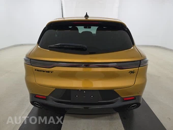 2024 Dodge Hornet Plug-In Hybrid R/T Plus - miniatura 5