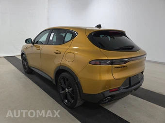 2024 Dodge Hornet Plug-In Hybrid R/T Plus - miniatura 6