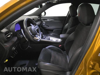 2024 Dodge Hornet Plug-In Hybrid R/T Plus - miniatura 7