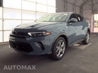 2024 Dodge Hornet Plug-In Hybrid R/T Plus