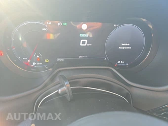2024 Dodge Hornet Plug-In Hybrid R/T Plus - miniatura 12