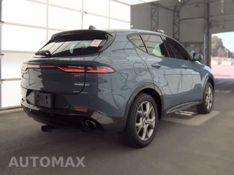 2024 Dodge Hornet Plug-In Hybrid R/T Plus - miniatura 4