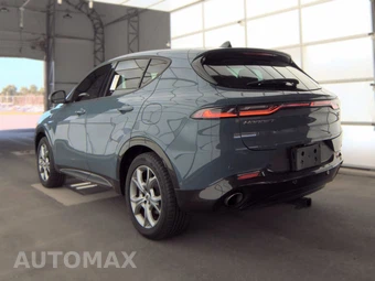 2024 Dodge Hornet Plug-In Hybrid R/T Plus - miniatura 6