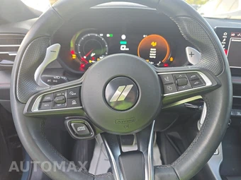 2024 Dodge Hornet Plug-In Hybrid R/T Plus - miniatura 10