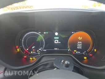 2024 Dodge Hornet Plug-In Hybrid R/T Plus - miniatura 12