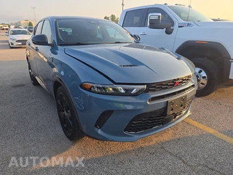 2024 Dodge Hornet Plug-In Hybrid R/T Plus - miniatura 3