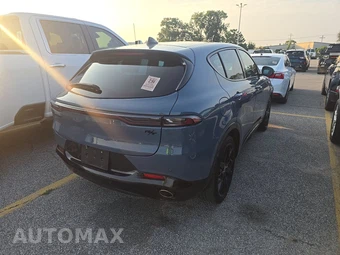 2024 Dodge Hornet Plug-In Hybrid R/T Plus - miniatura 4