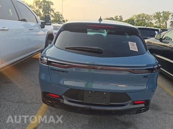 2024 Dodge Hornet Plug-In Hybrid R/T Plus - miniatura 5