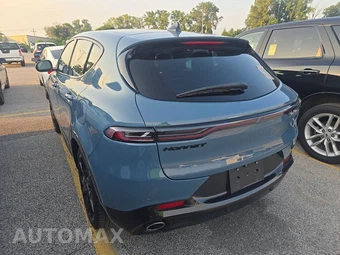 2024 Dodge Hornet Plug-In Hybrid R/T Plus - miniatura 6